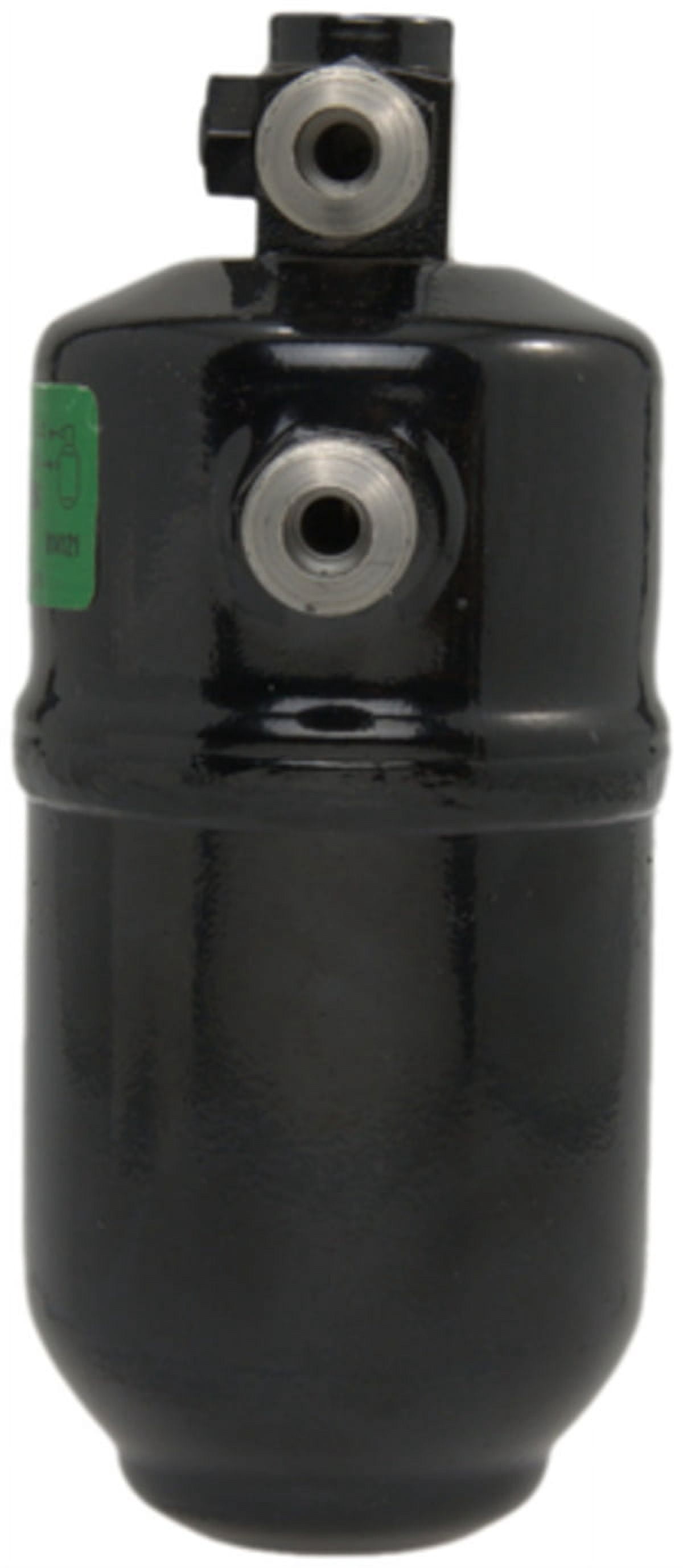 Four Seasons A/C Receiver Drier P/N:33401 Fits select: 1975-1976 MERCEDES-BENZ 300, 1974-1976 MERCEDES-BENZ 240