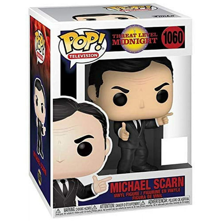 New Wave of The Office Funko Pops is Loaded With Exclusives