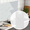 thumbnail image 4 of Elodie 10x Backsplash Wall Tile Stickers Decorative Wall Panels for Kitchen Bathroom, 4 of 8