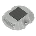 thumbnail image 5 of 12LED Solar Driveway Deck Light IP68 Waterproof Solar Driveway Dock Lamp for Sidewalk Garden 600mAH Red Light, 5 of 5