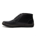 thumbnail image 2 of New Men's 29617 Casual Chukka Moccasin Style Ankle High Sneakers Boots, 2 of 3