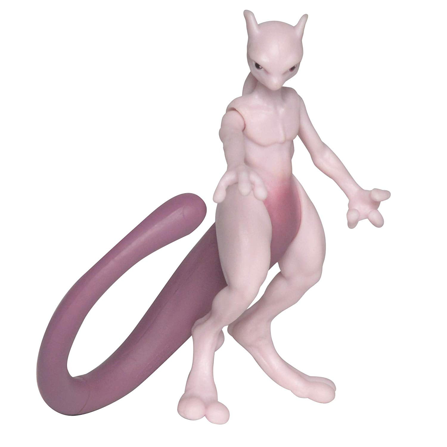 detective pikachu mewtwo toy