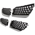 thumbnail image 2 of Grille Insert for 2004 - 2006 Dodge Stratus REPD070108, 2 of 3