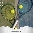 thumbnail image 3 of HEAD Xtreme Soft Racquet Overgrip - Tennis Racket Grip Tape - 3-Pack, Red, 3 of 6