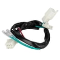 thumbnail image 1 of Arnés de cableado de arranque, Kit completo de arnés de cableado de alta dureza antienvejecimiento, instalación simple para bicicleta de cross PITPRO de 50 cc, 125 cc, 140 cc Unbranded QC36489, 1 of 8