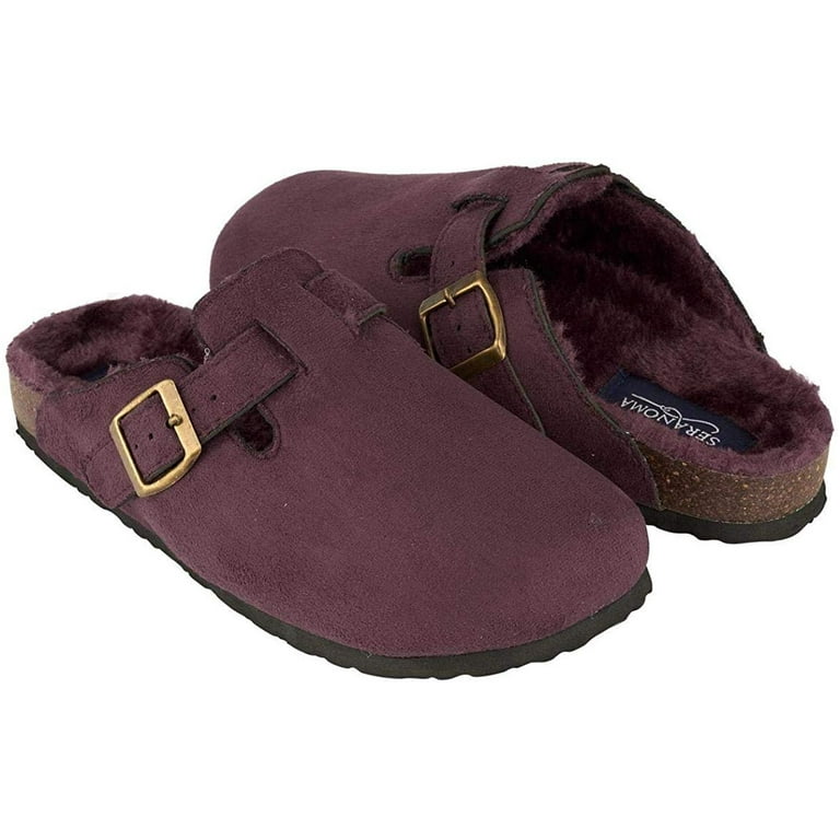 Seranoma clog best sale slippers