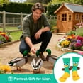 thumbnail image 4 of Funny Mallard Duck Socks for Men Women Teen Boys -Cute Novelty Crazy Silly Cool 3D Animal Socks Duck Accessories Gift -Fathers Valentines Birthday Fun Gift Ideas Christmas Stocking Stuffers, 4 of 7