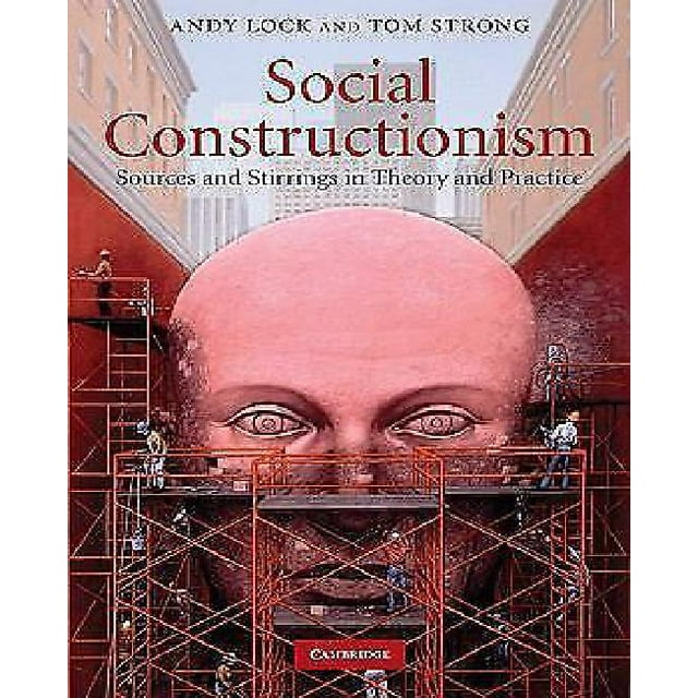 Social Constructionism: Sources and Stirrings in Theory and Practice
