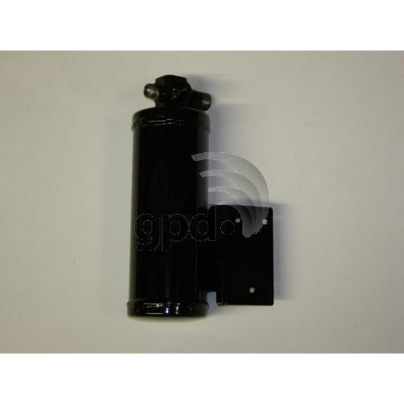 A/C Accumulator Fits select: 1989-1993 JEEP WRANGLER / YJ, 1987-1988 JEEP WRANGLER