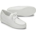 thumbnail image 5 of Nurse Mates Annie Lo Shoes | White | Size 8M, 5 of 8