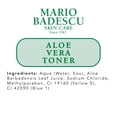 thumbnail image 4 of Tónico facial Mario Badescu Aloe Vera para pieles secas y sensibles, 4 of 4