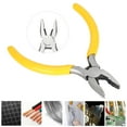 thumbnail image 1 of Mini Needle Nose , Multifunctional Beaded DIY Jewelry Wire Cutters For Cutting, Winding, Crimping And Screwing, 1 of 8