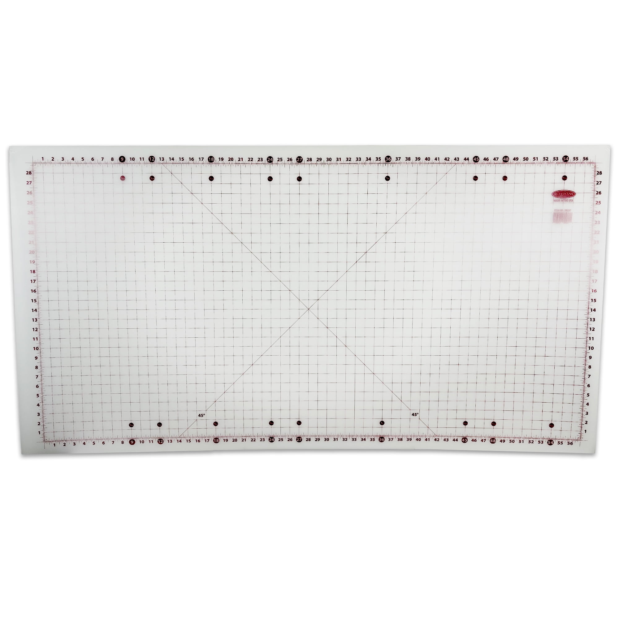 32″ x 60″ Sullivans Cutting Mat