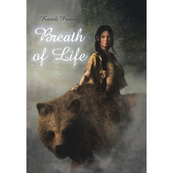 Breath of Life (Hardcover)