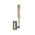 thumbnail image 2 of Replacement Volume Button Flex Cable Compatible For Samsung Galaxy S5 Active, 2 of 4