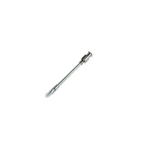 

BBQ Meat Syringe Stainless Steel Needle and Marinade Injector Turkey Chicken Syringe Sauce Injection Kitchen Cooking Tools