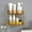 A118 bathroom organizers and storage clearance under $5, variant on Cagogo Clearance under $5 Acrylic Wall Mount Organizer, Adhesive Shelf, Bathroom Shelves for Wall, Self Adhesive Organizer, No Drilling Hang Walls for Bathroom, Kitchen, Living Room