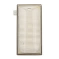 thumbnail image 2 of Reemplazo de filtros de generador de oxígeno, filtro de ventilador doméstico Filtro de algodón Filtro de ventilador de algodón Durabilidad probada en el tiempo, 2 of 8