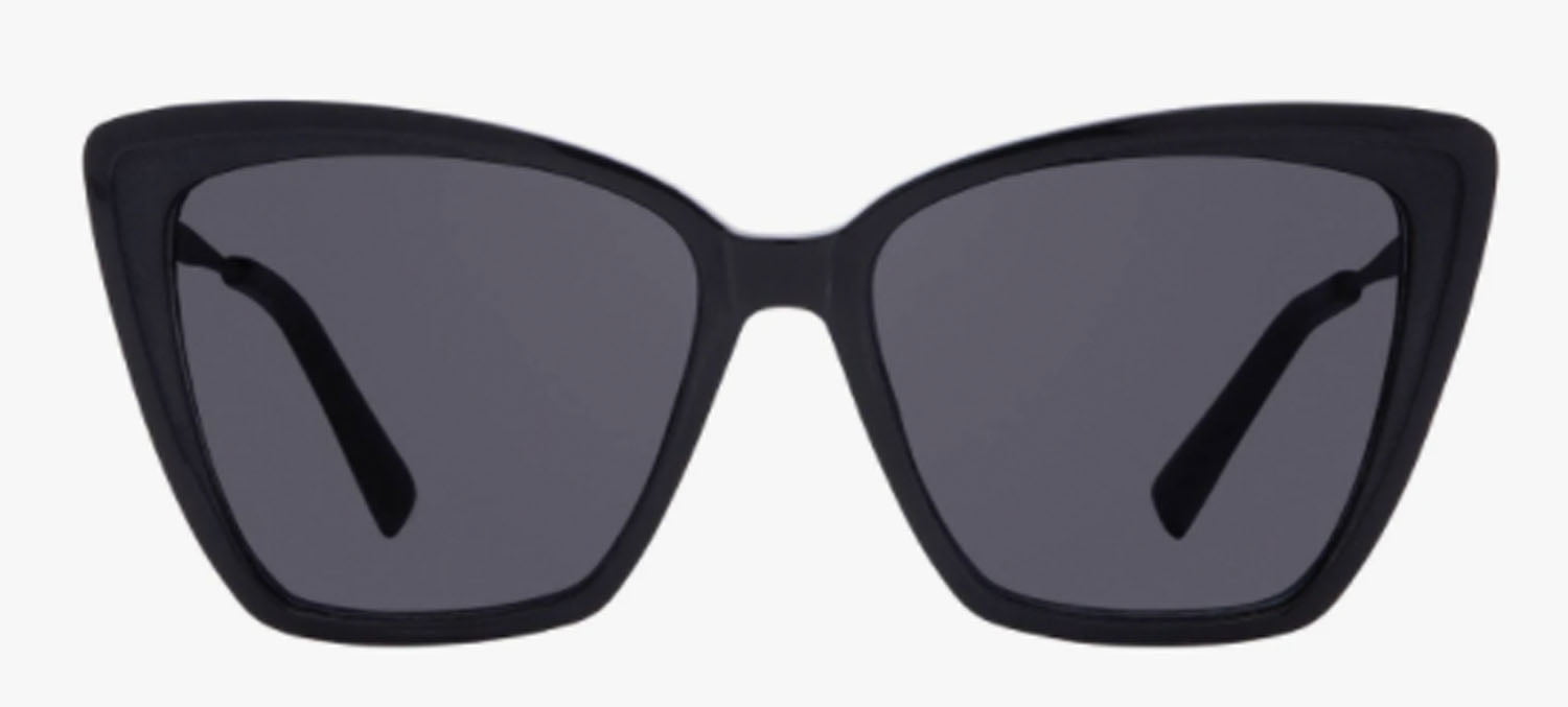 DIFF eyewear Becky II BK-GR30P sunglasses new
