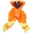 thumbnail image 3 of Muñeca de peluche Huggy Wuggy Poppy Playtime, 40 cm, 3 of 5