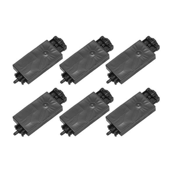 Print Head Damper6Pcs Ink Head Damper Ink Head Damper Ink Damper Crafted with Care