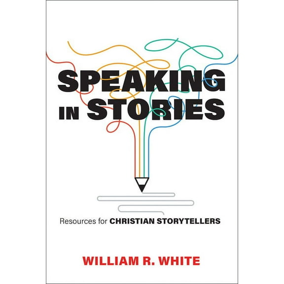 Speaking in Stories, (Paperback)