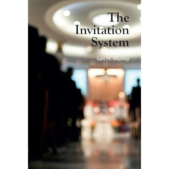 Pre-Owned Invitation System (Paperback) 0851511716 9780851511719