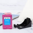 thumbnail image 5 of Cartucho de tinta recargable para impresora HP 61 XL Officejet 2620 4639 Deskjet 1000 1050 2000Color, 5 of 5
