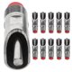 thumbnail image 3 of 10 bebederos automáticos para cerdos, comederos para lechones, herramientas de acero inoxidable para el ganado, 3 of 8