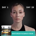thumbnail image 4 of Crema hidratante LAVDIK Retinol con ácido hialurónico 50 ml, 4 of 6