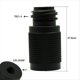 thumbnail image 5 of Adaptador de Cilindro de CO2, Válvula de Retención 3/8-24UNF una TR21-4, Kit de Conversión para Negro, 5 of 5