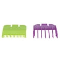 thumbnail image 1 of Oubit Clipper Limit Comb,Professional Hair Clipper Guide Hair Clipper Attachment Clipper Guard Combs Convenient Use, 1 of 9