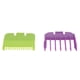thumbnail image 1 of Guía profesional para cortapelos, peine, accesorios para cortapelos, guías de corte de pelo de plástico, 1 of 8