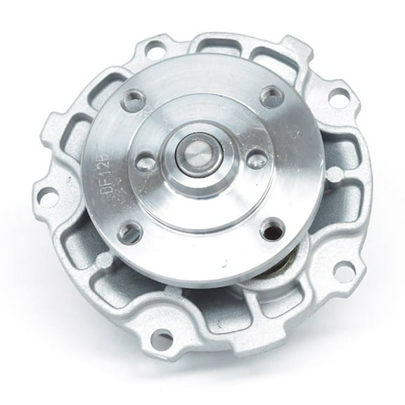 New Water Pump Compatible With Chevrolet Equinox Pontiac Torrent 3.4L V6 CYL 207 CID 2005 2006 2007 2008 2009 By Part Numbers 251700 WP2093 AW6145 43539 19179031 89017583