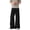 U2-Black, variant on Havenx Mens Dress Pants Wide Leg Pleat-Front Suit Pants with Pockets Trousers Casual Vintage Old Money Business Work Clothing,Black 4XL