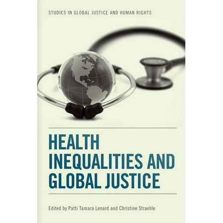 ISBN 9780748646920 product image for Studies in Global Justice and Human Rights: Health Inequalities and Global Justi | upcitemdb.com