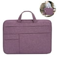 thumbnail image 2 of Lightweight Waterproof 13.3 /15.6 Inch Laptop Case Laptop Bag with Shoulder Strap Laptop Bag, 2 of 9