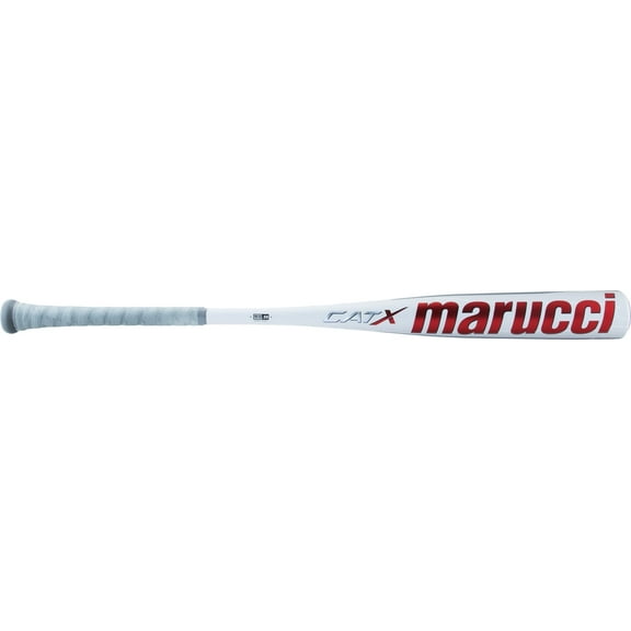 Pre-Owned 2023 Marucci Cat X Bbcor Baseball Bat -3 33 30