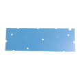 thumbnail image 3 of BELOVING Keyboard Case Diffuser Panel Easy to Use Sturdy Keyboard Housing Light Plate Vibrant, 3 of 8