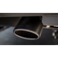 thumbnail image 3 of Borla ATAK Axle-Back Exhaust System for 2021-2025 Ford Bronco 2.3L * Black Coated Tips, 3 of 3