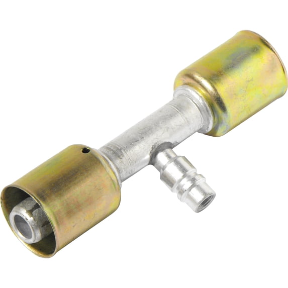 A/C Refrigerant Hose Fitting -- Splicer