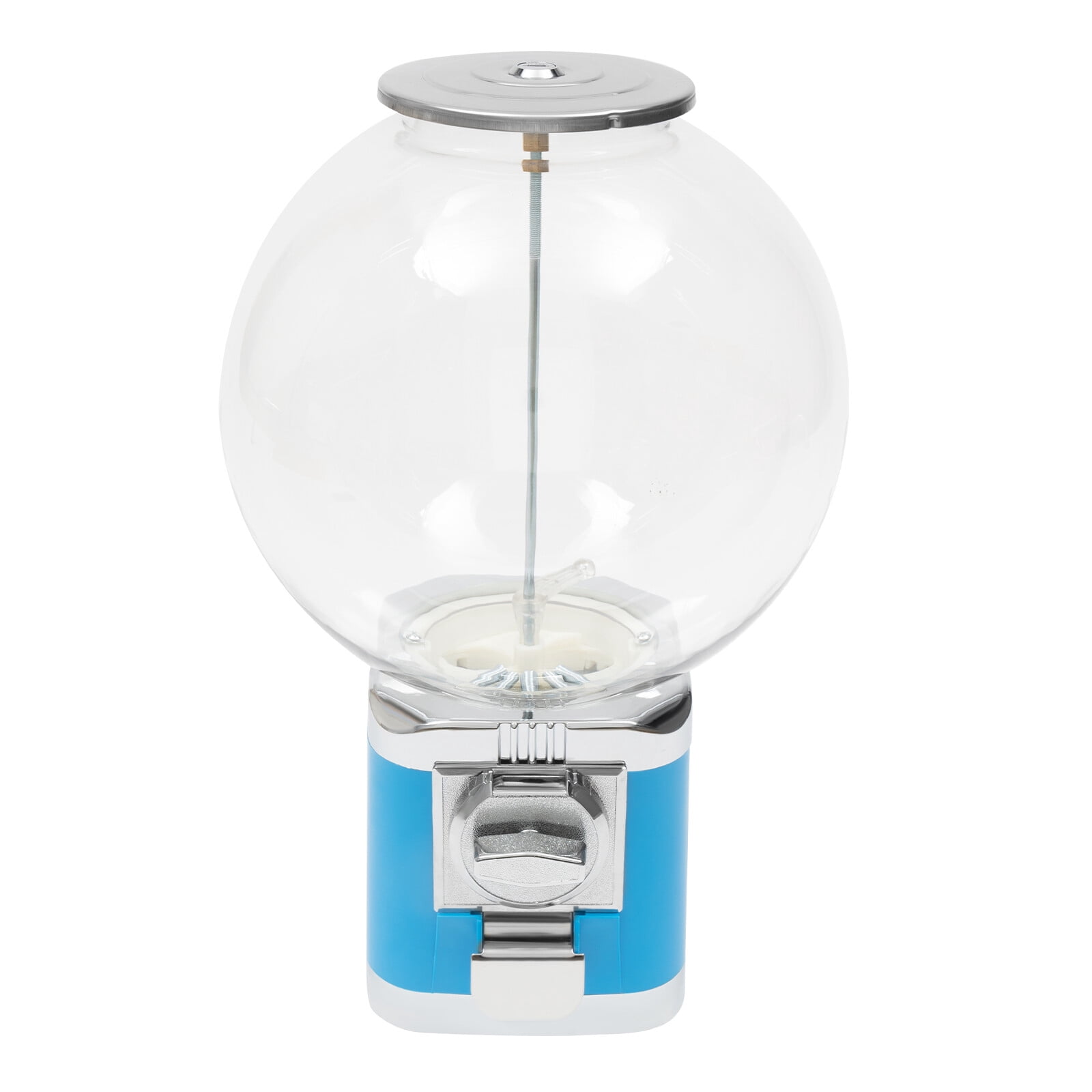DENEST Vending Machine Candy Gumball Capsule Toy Machine For Game Stores Retail Stores