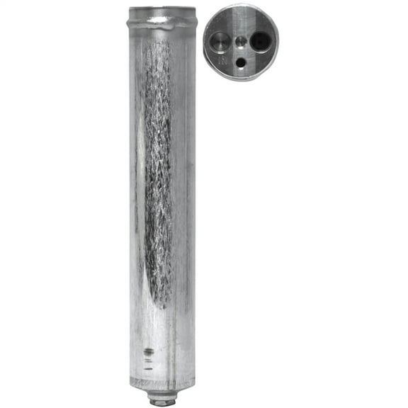 Global 1412088 A/C Receiver Drier Fits select: 2013-2021 NISSAN LEAF