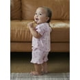 thumbnail image 3 of Modern Moments by Gerber Baby Girls Shorts, (0-3 Months - 24 Months), 3 of 8