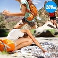 thumbnail image 4 of Gobelet de Voyage Pliable en Silicone Réutilisable, 4 of 7