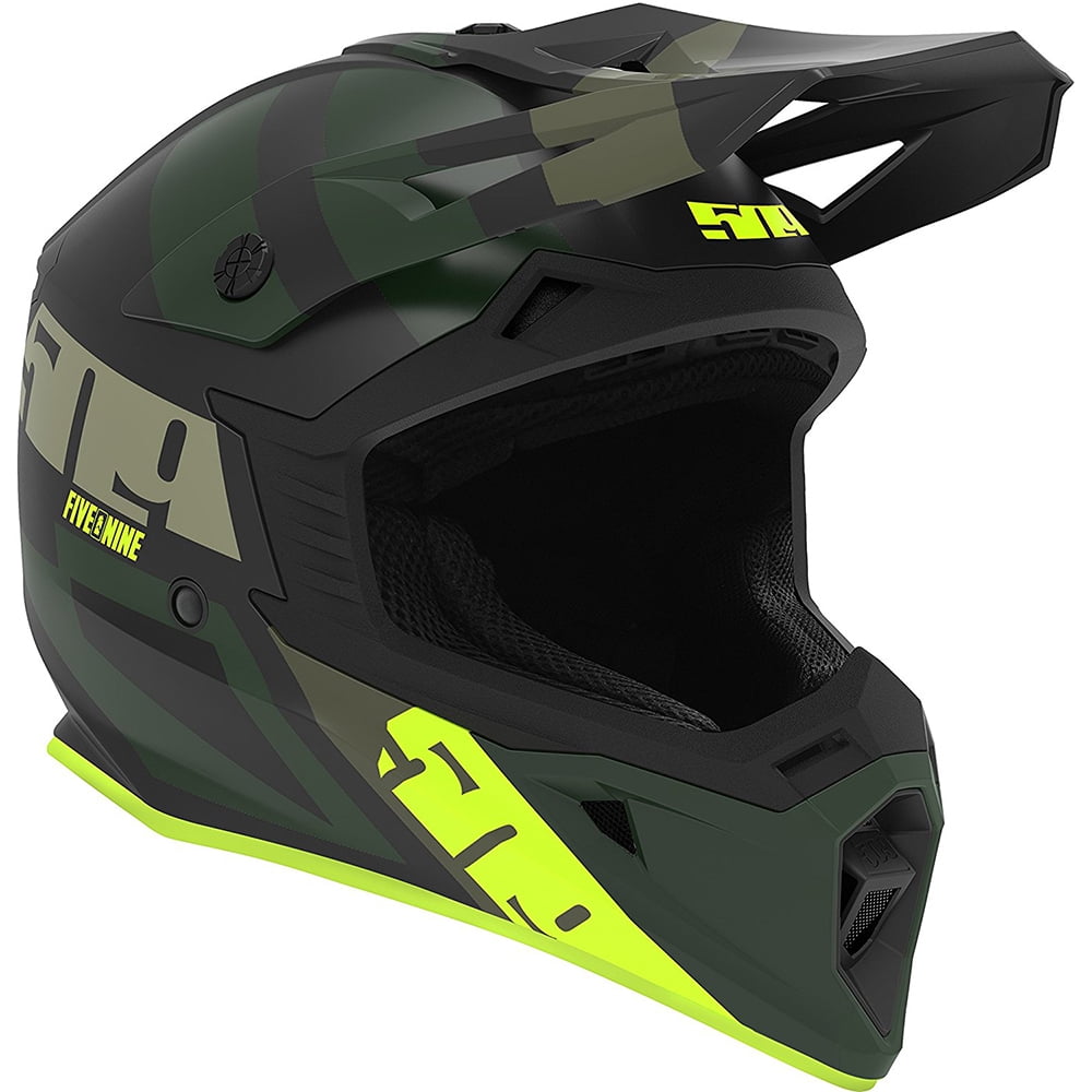 РЁР»РµРј 509 Tactical Black ops