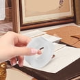 thumbnail image 4 of Miangastore 12 Rolls Of Transparent Tape Strong Adhesion Wrapping Tape For Office Home School Utility Packaging Material For Diy Projects Sealing Envelope 1.8cmx30m, 4 of 8