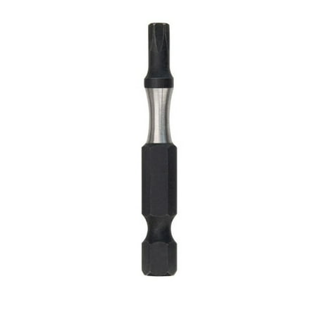 

1 Set Milwaukee 48-32-4783 Shockwave 2 In. Power Bit Torx T15 (25 Pk)