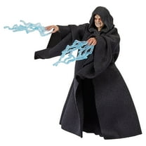 Star Wars Return of the Jedi: The Vintage Collection The Emperor Toy Action Figure for Boys and Girls (9”)