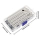 thumbnail image 4 of Kit Transistor 10 Valores TO-92 BC327 BC337 2N3906 S8050 S8550 A1015 C1815 200PCS, 4 of 7